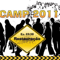 Acampamento 2011