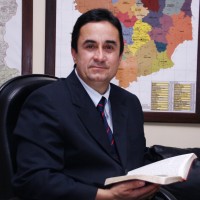 Pr. Toninho
