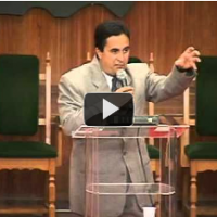 Aprendendo com Jesus a prevalecer na oração