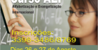 Curso AEI