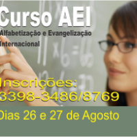Curso AEI